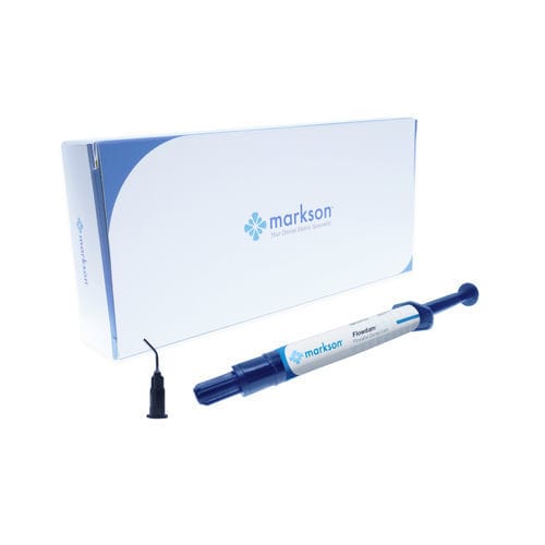 Коффердам - Flowdam™ - Markson Dental Systems