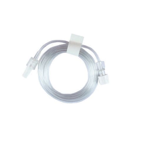 Удлинитель для перфузии LUER®-lock - Medial Global - педиатрический