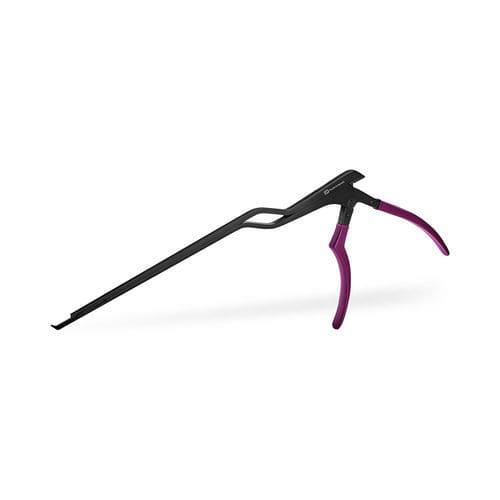 Зажим для хирургии - Acrotec Medtech - Kerrison / кусачки / режущий