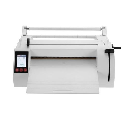 Медицинский сварочный аппарат - CertoSeal Pro Touch - Steri24 - автоматический / с помощью импульсов / настольный