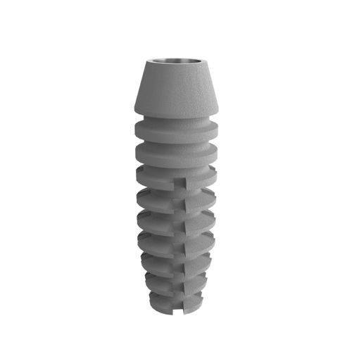 Конический зубной имплантат - 2.0 Well  - DentalMaster (Xiamen) Medical Technology Co., Ltd - из титана / конический / внутренний