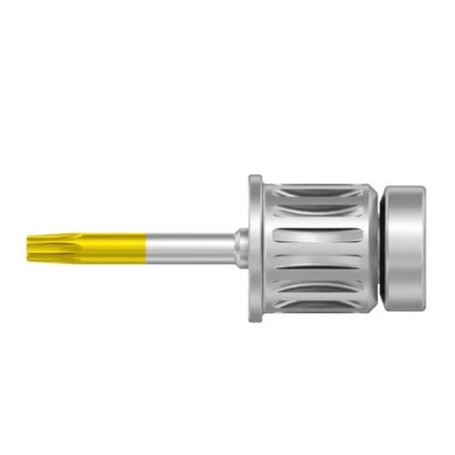 Динамометрическая стоматологическая отвертка - 7205 series - DentalMaster (Xiamen) Medical Technology Co., Ltd - для зубных имплантатов