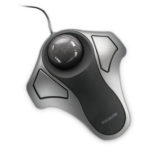 Трекбол для медицинских приборов - Orbit® Optical  - Kensington