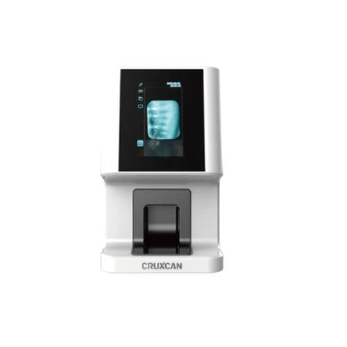 Стоматологический 3D-сканер - CRX-100 - Point Implant - настольный