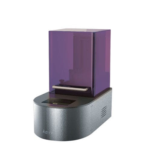 Стоматологический 3D-принтер - Karv LP600 - Point Implant - LCD / настольный