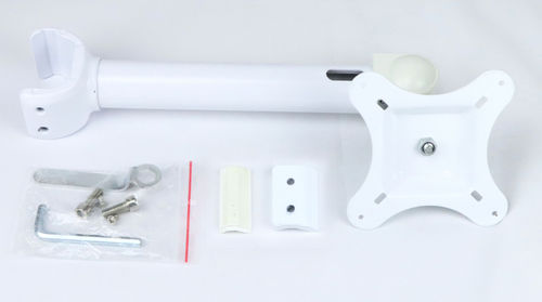 Кронштейн для ЖК-мониторов - M-22A  - Chuan Fu Medical Instrument Co., Ltd. - настенный