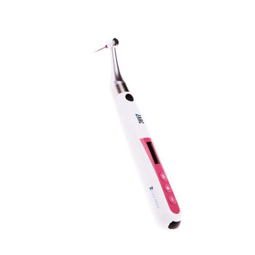 Эндодонтический микромотор - Z-Evo mini® - Zarc4endo S.A - электрический / мини / возвратно-поступательный