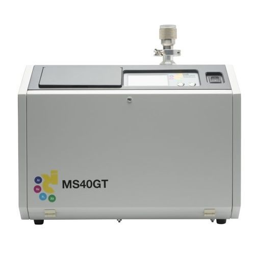 Гелиевый детектор утечек - MS-40GT - VACUUM INSTRUMENTS CORPORATION, LLC - для медицинских приборов / для мешков / для упаковки