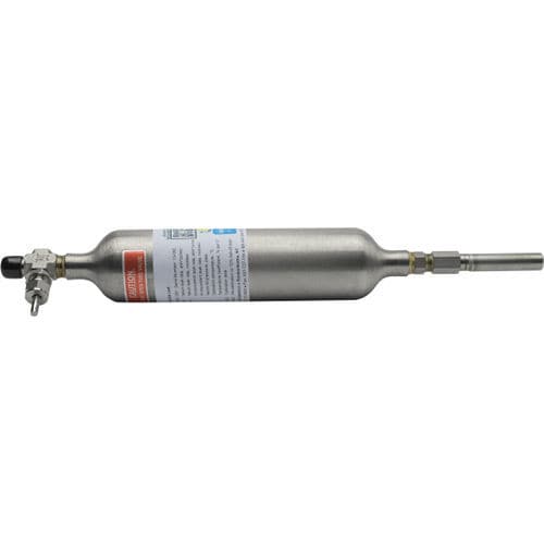 Калибратор расход газа - PM SERIES  - VACUUM INSTRUMENTS CORPORATION, LLC - утечки