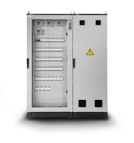 Система питания ИТ - ETK ES - Etkho Hospital Engineering