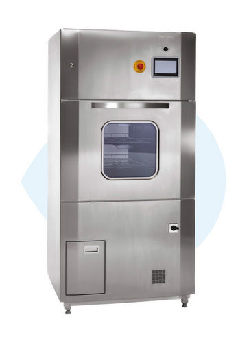 Моющая дезинфекционная машина для инструментов - DEKO D32 series - DEKO MedTech - для хирургического инструмента / для анестезийного оборудования / для контейнеров