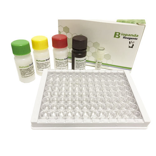 Набор для теста для аллергий - ELISA-AGE-006 - Biopanda Reagents Ltd - специфических IgE / общий IgE / сыворотки