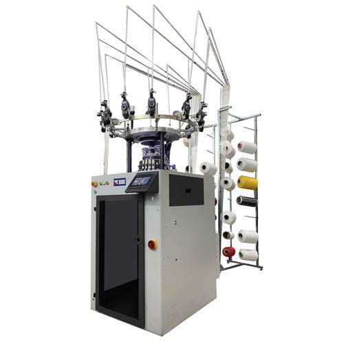 Автоматическая производственная линия - Protex 200 R - RIUS Comatex - для фармацевтических продуктов / высокоскоростная