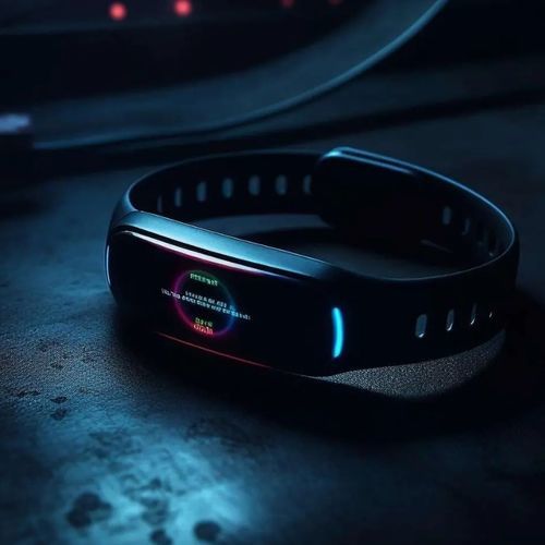 Монитор пациента носимый - REVIVE MEDICAL TECHNOLOGIES INC. - для ЭКГ / для контроля болей / для больниц