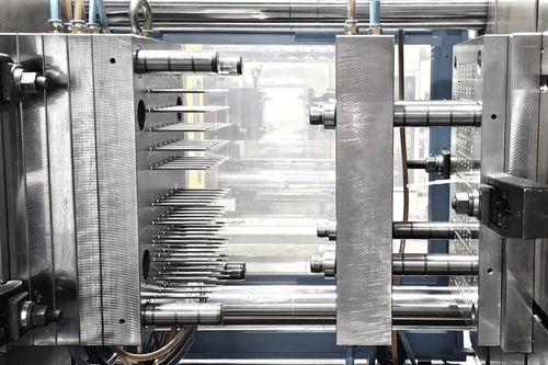 Станок для литья под давлением для пластмассы - Segae Precision Co., Ltd. - для изготовления медицинских приборов / для игл / для шприцев