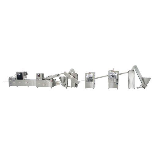 Сборочная машина с печатью в масштабе - SG2500 - Segae Precision Co., Ltd. - автоматический / для шприцев / каркас из нержавеющей стали