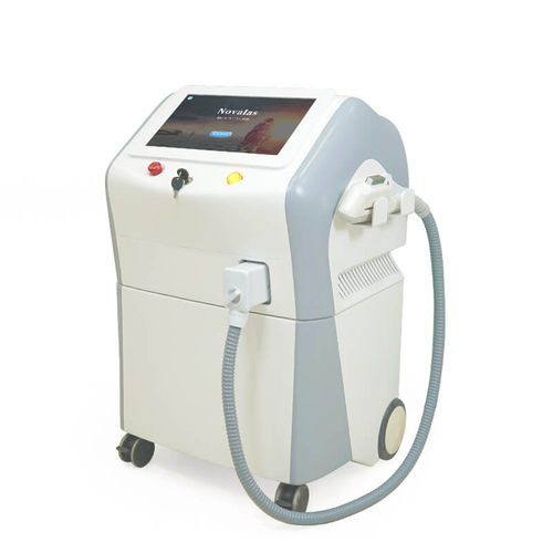 IPL-система для эпиляции - Novalas S3 - Beijing IVYlaser Technology - для омоложения кожи / для сосудистых заболеваний / для пигментных поражений