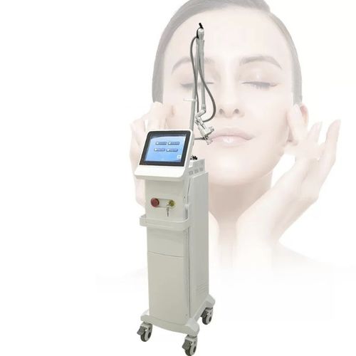 Лазер для вульвовагинального омоложения - OL - Beijing IVYlaser Technology - CO2 / на тележке / миллисекунда
