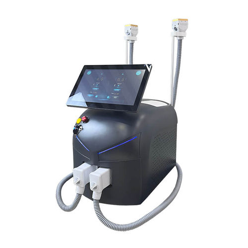 Лазер для липолиза - Ivysculpt Duet - Beijing IVYlaser Technology - диодом / настольный