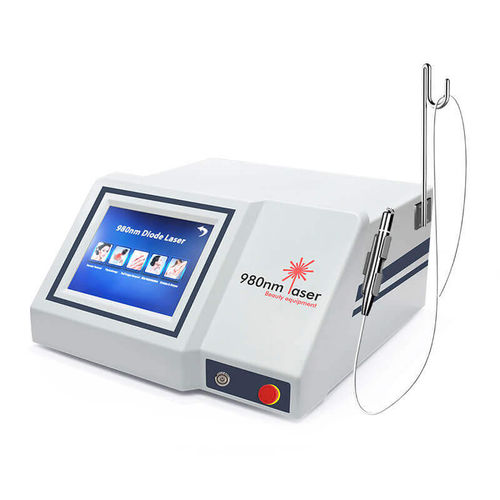 Лазер для омоложения кожи - OL980 series - Beijing IVYlaser Technology - для сосудистых заболеваний / для онихомикоза / для лечения варикоза