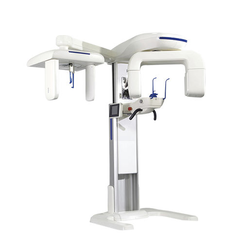 Цифровой панорамный рентгеновский аппарат - YSX1005E - YSENMED - со сканером CBCT
