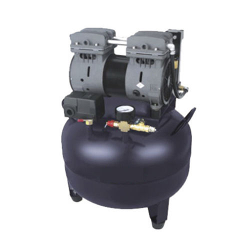 Медицинский компрессор - YSDEN-AC30L - YSENMED - стоматологический / 1 установка