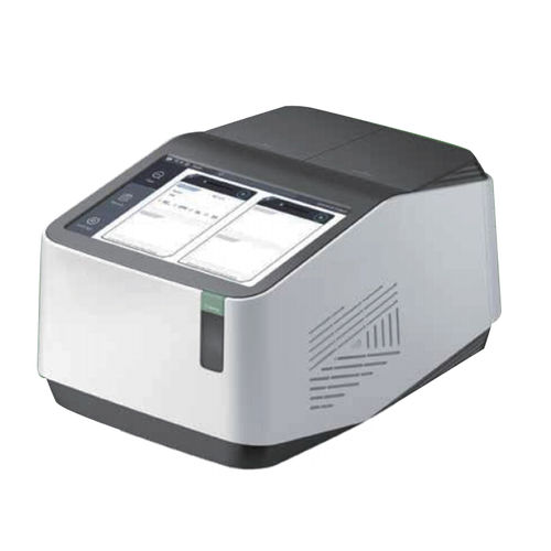 Амплификатор для qPCR - YSPCR-70V - YSENMED - микрожидкостный / ветеринарный / компактный