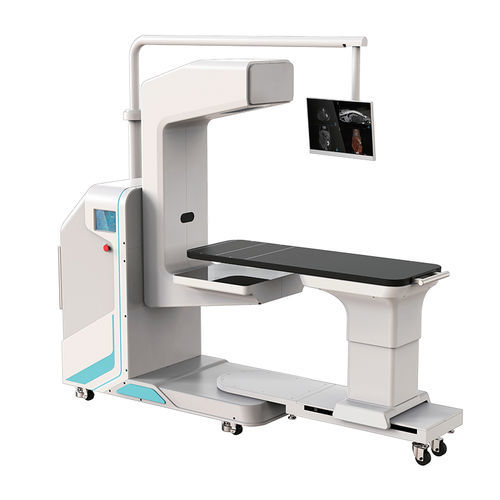 Ветеринарный сканер CBCT для небольших животных - YSCT-V70P - YSENMED - для домашних животных