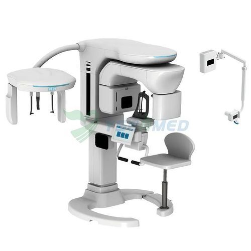 Цифровой стоматологический CBCT-сканер - YSX1005R - YSENMED - с цефалометрической рентгенографией / 16x12 см
