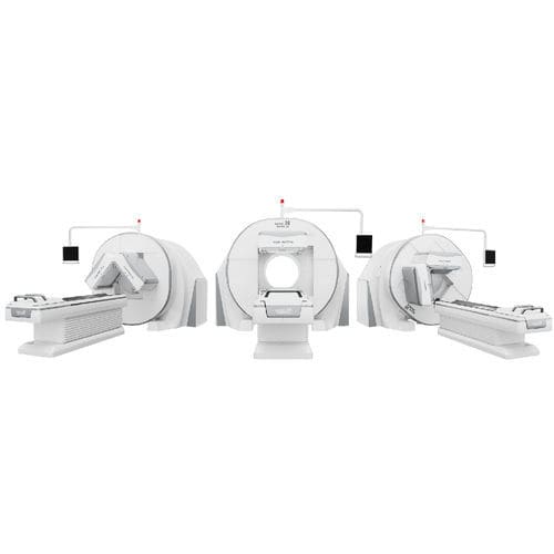 SPECT/CT-сканер для сцинтиграфии всего тела - Insight - Chengdu Novel Medical Equipment - для сцинтиграфии черепа / 8 срезов