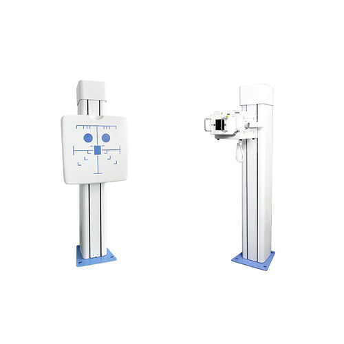 Цифровой рентгенографическая система - Lz1  - Shandong Newheek Image Equipment - для многофункциональной радиографии / без стола / с напольной системой Букки