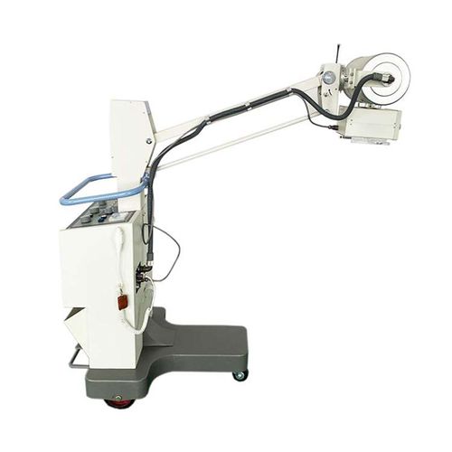 Аналоговое рентгенографическое устройство - NKX50 - Shandong Newheek Image Equipment