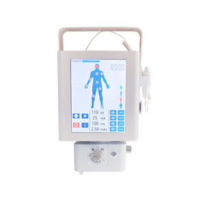 Цифровой рентгенографическая система - Shandong Newheek Image Equipment - для многофункциональной радиографии / без стола / переносной