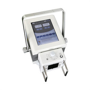 Цифровой рентгенографическая система - Shandong Newheek Image Equipment - для многофункциональной радиографии / без стола / с мобильной системой Букки