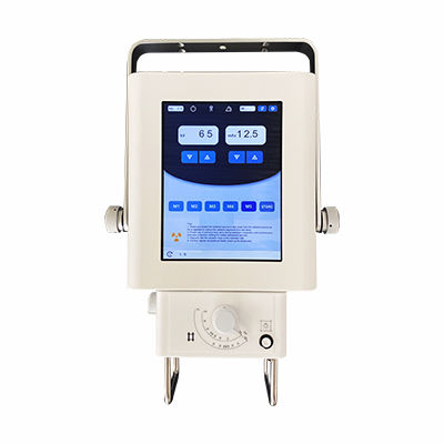 Генератор рентгеновского излучения для ветеринарной радиографии - Shandong Newheek Image Equipment - портативный