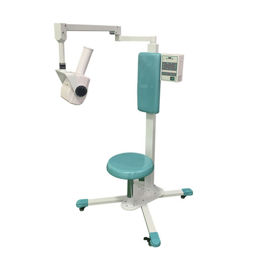Цифровой интраоральная рентгенографическая система - Shandong Newheek Image Equipment - на роликах / 60 кВ