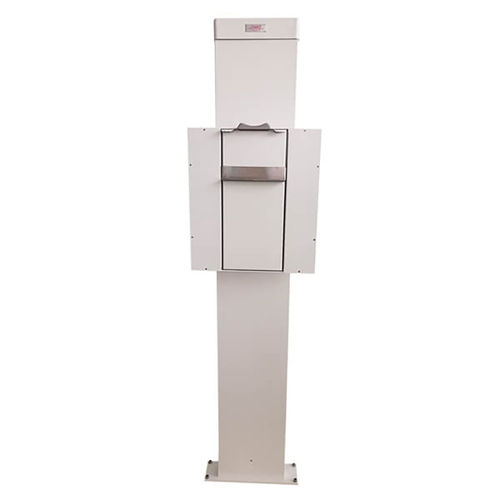 Отсеивающая решетка - NKDRSG - Shandong Newheek Image Equipment