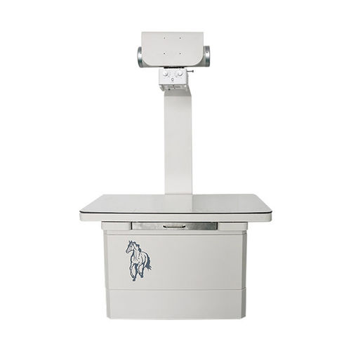 Ветеринарный рентгенографический стол со штативом для трубок - NKPIBS 2 - Shandong Newheek Image Equipment