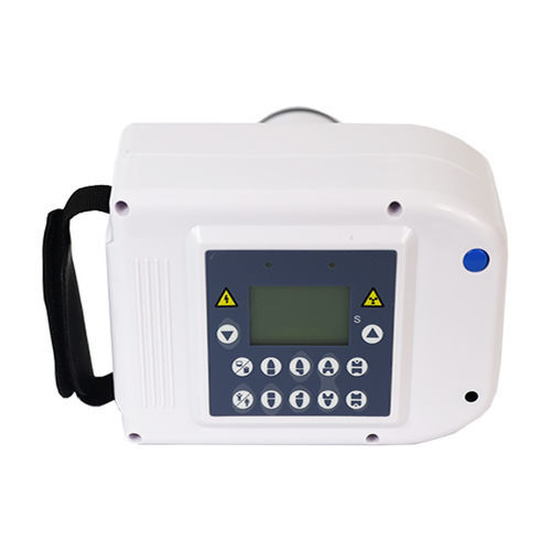 Цифровой интраоральная рентгенографическая система - Portable dental tablet machine - Shandong Newheek Image Equipment - портативный / 60 кВ