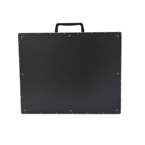 Плоскопанельный детектор для ветеринарной радиографии - NK3543W - Shandong Newheek Image Equipment - для многофункциональной радиографии / для радиографии суставов / переносной