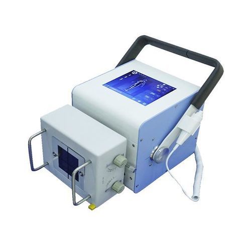 Цифровой рентгенографическая система - NK-100YL - Shandong Newheek Image Equipment - для многофункциональной радиографии / без стола / переносной