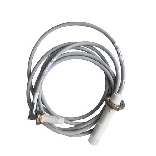 Медицинский кабель - Shandong Newheek Image Equipment - с розеткой / 4 провода