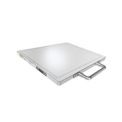 Плоскопанельный детектор для ветеринарной радиографии - 2925A - Shandong Newheek Image Equipment - для многофункциональной радиографии / переносной / с беспроводной сетью