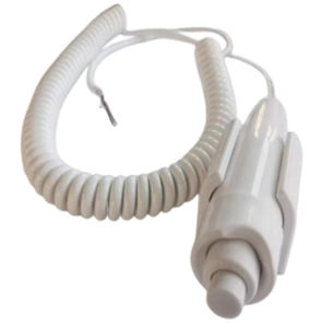 Выключатель медицинской - L07A - Shandong Newheek Image Equipment - для рентгеновских систем / кнопка