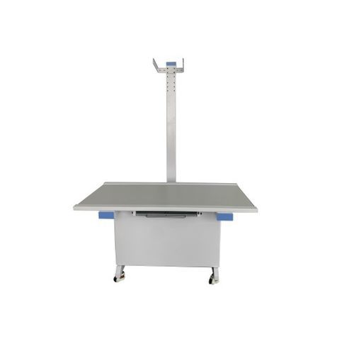 Ветеринарный рентгенографический стол с переменной высотой - NKPIBS - Shandong Newheek Image Equipment