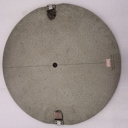 Отсеивающая решетка с плоским детектором - Shandong Newheek Image Equipment