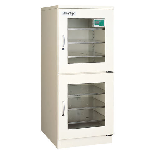 Шкаф для сушки - MCU-301A - McDry - с дверью / с полкой / 2 дверцы