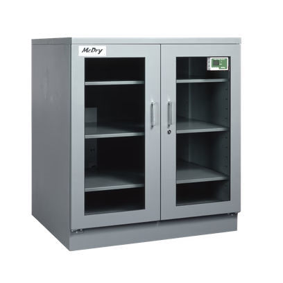 Шкаф для сушки - MCU-580A - McDry - с дверью / с полкой / 2 дверцы