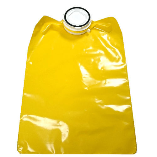 Пакет для упаковки для медицинских отходов - wastebag - SIEVE France