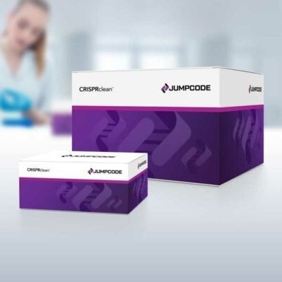 Набор реактивов в растворе - DepleteX™ - Jumpcode - для истощения РНК / для инсулина